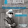 Rencontre/dédicace avec Pierre Darmon