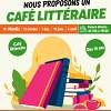 Café littéraire