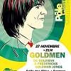 Goldmen concert 100% Goldman