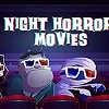 Cinéma - Quiz films d'horreur