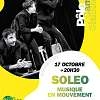 Concert - Soleo musique en mouvement