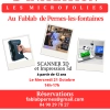 Atelier d'initiation scanner 3D et impression 3D