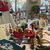 Exposition de l'E.C.L.A. - Créations et merveilles d'hiver