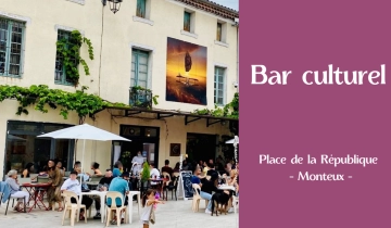 Le Carré d'Art_Monteux