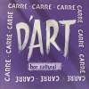 Au Carré d'Art -Atelier autour des transmissions transgénérationnelles'