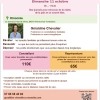 Atelier de constellation familiale