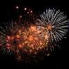 Spectacle son, lumières et feu d’artifice