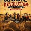 Music Revolution aux Valayans