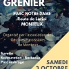 Vide Grenier - Association des Œuvres Paroissiales