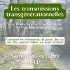 Au Carré d'Art -Atelier autour des transmissions transgénérationnelles'