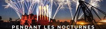 Soirée Halloween au Parc Spirou !_Monteux
