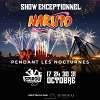 Les Nocturnes d'Halloween au Parc Spirou