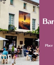 Le Carré d'Art_Monteux