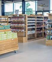 Epicerie
