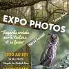 Exposition Photos - Regards croisés sur le Ventoux et sa faune
