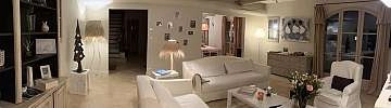 Le salon