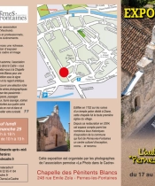 Pernes les Photos_Pernes-les-Fontaines