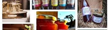 Rencontres Festives et Gourmandes_Pernes-les-Fontaines