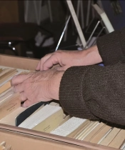 22ème Salon du livre ancien et d'occasion_Pernes-les-Fontaines