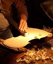 Exposition de photos sur les métiers d'art : Murmures d'atelier_Pernes-les-Fontaines