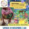 Festival Alimenterre : Film-débat Femmes des terres