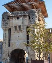 Porte Neuve