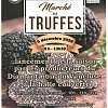 Marché aux truffes