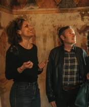 Visite Guidée - Découverte de la ville_Pernes-les-Fontaines