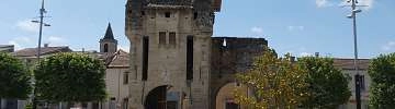 Porte Neuve