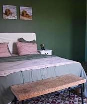 Mas Gardane Chambre 1