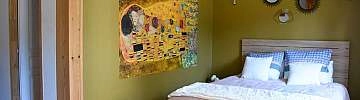 Mas Gardane Chambre 5