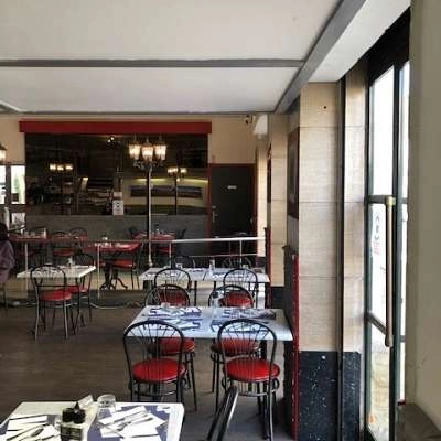 Restaurant La Détente