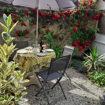 Gîte - Pernes La Provençale ★★