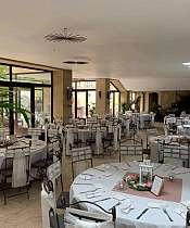 cérémonie table intérieure 