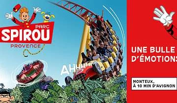 Parc Spirou