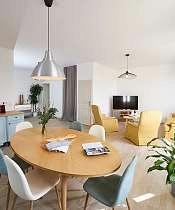 Château Gigognan - Gîte