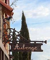 Auberge de la Camarette