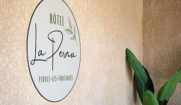 Hôtel La Perna