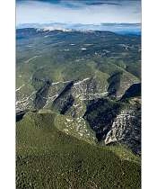 Vol Découverte des Monts-de-Vaucluse