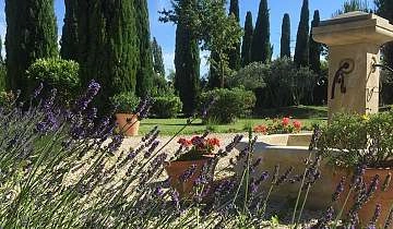 Fontaines des Magnarelles