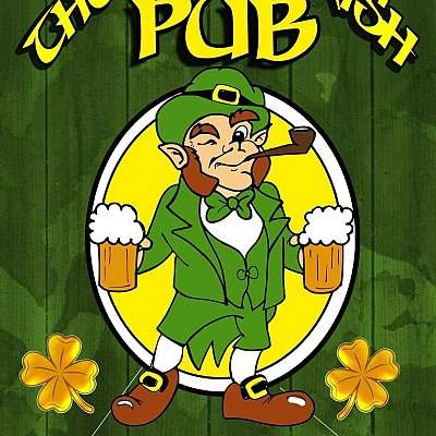 The Lucky Irish Pub