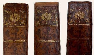 Atelier Laurie Fouillen