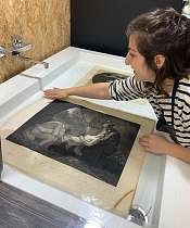 Atelier Laurie Fouillen