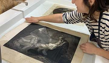 Atelier Laurie Fouillen