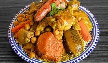 Orient'house Restaurant