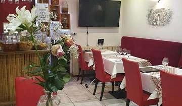 Intérieur Escapade Créole