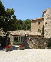 Domaine de la Grange Neuve