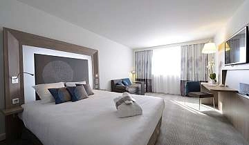 Novotel Avignon Nord