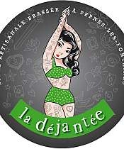 La déjantée