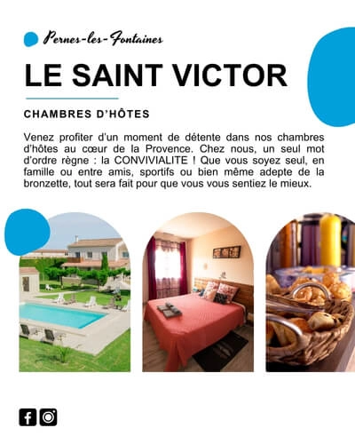Le Saint Victor mobile 2